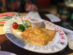 -马迭尔德式西餐精酿啤酒屋(中央大街店)