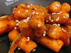 -机器人火炉披萨