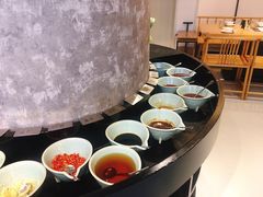 -湯系·煲汤手艺人(东二环泰禾广场店)