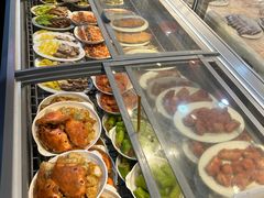 -车头老二大排档