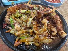 -妈妈手(山大总店)