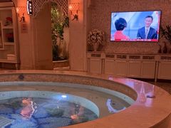 -麓湖国际水疗