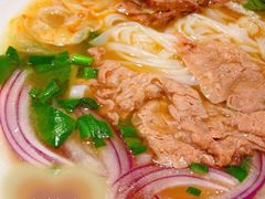 -青檸泰 LIME THAI (财富购物中心店)