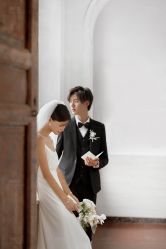-金夫人婚纱摄影(总店)
