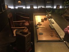 -王德传茶庄(上海新天地店)