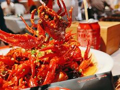 -李叔叔虾蟹大排档(青羊店)