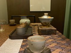 -王府茶宴(大观园总店)