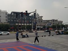 -万达广场(万州店)