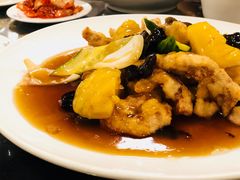 -桃园中华料理炸酱面(燕儿岛路店)