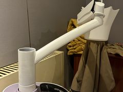 -华夏良子·足道SPA艾灸(中关村旗舰店)