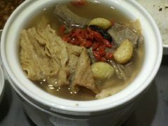 -仙踪林(江燕路万科里店)