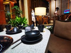 大堂-园里火锅(仁和新城店)