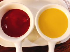 -1861意大利餐厅(文化广场店)