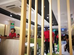 -古乐牛香·鲜牛肉牛杂火锅(新区店)