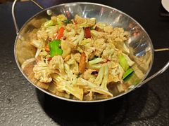 -万重锦·人文川菜馆(骡马市店)