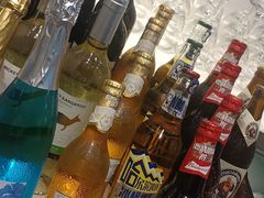 -川骄海鲜自助(亚运村店)