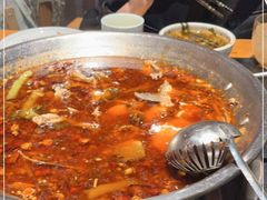 -小饕荟雅安贡椒鱼鲜馆(广福桥店)