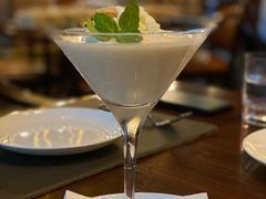 橙花奶冻-Tivano意大利餐厅(成都居舍酒店)