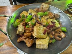 -凡老头米线砂锅(古荡新村西粮站)