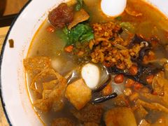 -瓦记米粉(东鼓道店)