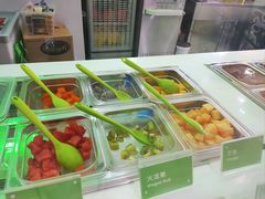 -Salud撒露欧洲冻酸奶(五道口购物中心店)