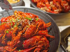 -巴厘龙虾·榜首油焖大虾(音乐学院·沿江酒馆店)