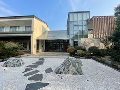 -水月周庄铂尔曼酒店-水月荟中餐厅