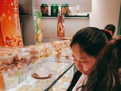 -泸溪河桃酥(海陵万象城店)