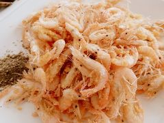 -渔民船说·北塘海鲜·天津菜·海肠捞饭(北塘古镇店)