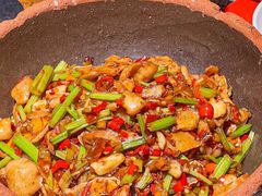-烹湘·鲜炒湖南土菜(海珠店)