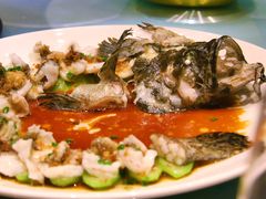 -万丽轩·粤菜(王府井金茂万丽酒店)