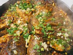 -老于餐厅(民生路店)