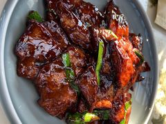 -小吊梨汤·北京菜(香山店)