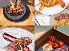 -GOTLOT COFFEE&KITCHEN角落厨房NOOK店