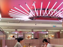 -海底捞火锅(杭州庆春路夜宵主题店)