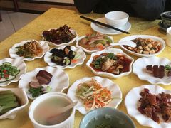 -龙抄手(春熙路总店)