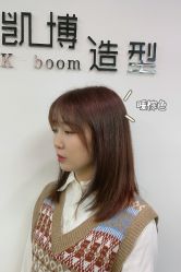 -凯博K-boom Hair Salon