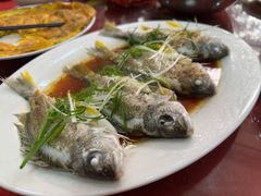 -华源餐厅·海鲜大排档(日月贝店)