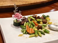 -聚缘海鲜酒家(厚街店)