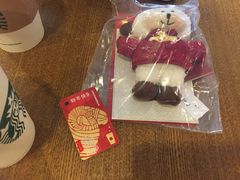 iphone_upload_pic-星巴克(红房子店)