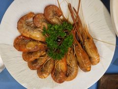 -阿毛饭店(和义路店)