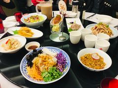 丰收大拉皮-丰收日·小海鲜·沪上家宴(顾村正大店)