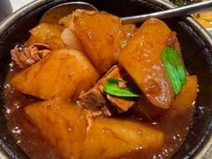 -柴门头啖汤·经典川菜·慢火汤品(锦城万达店)