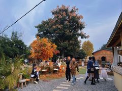 -HERRE·FARM 赫尔露营农场·团建聚会包场