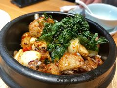 -竹里馆·淮扬菜·功夫茶(老门东店)