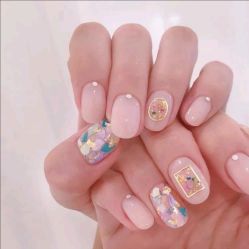 -LILY NAILS美甲美睫
