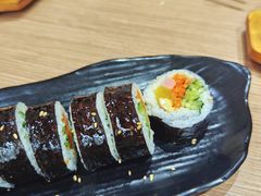 -文成焕·家族韩式餐厅