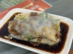 -穗银肠粉店(东川路店)