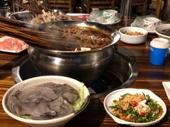 -小向麻辣烫(天街总店)
