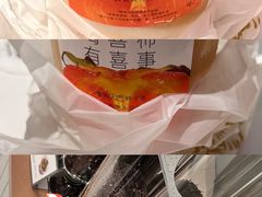 -喜茶(深圳东门1234店)